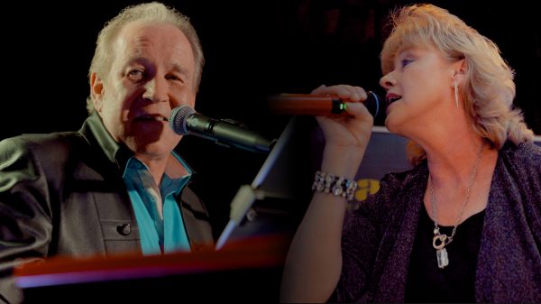Frank & Maren