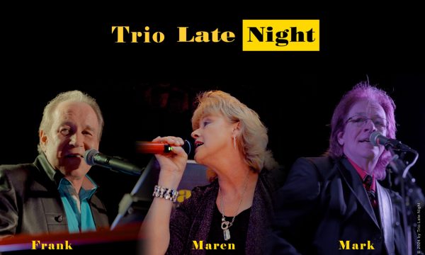 Trio Late Night